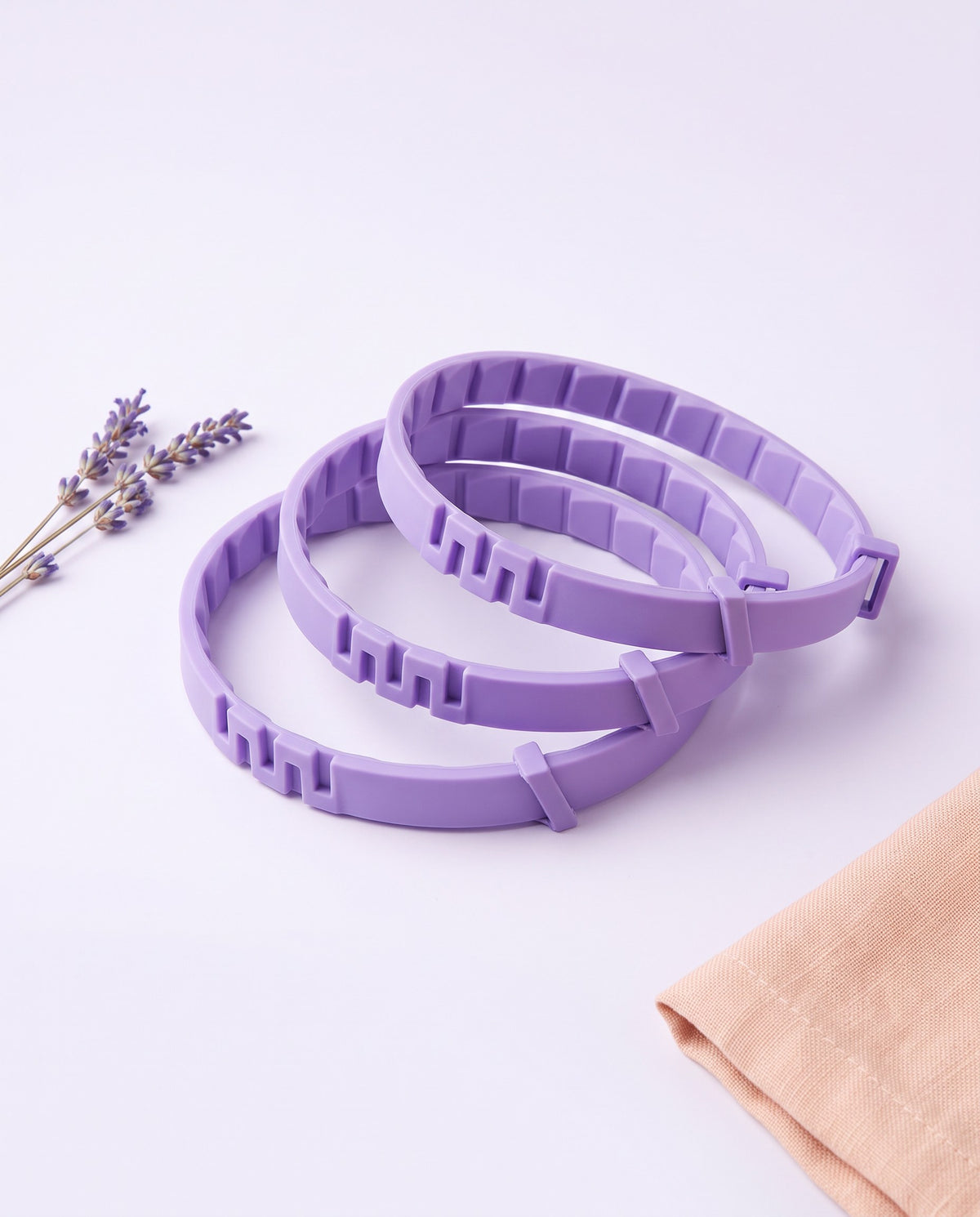 Collier apaisant pour chat
